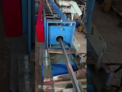 Sản xuất thanh trượt cho thanh dẫn hướng nhôm