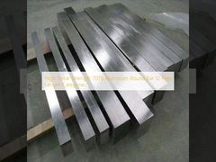 Thanh tròn nhôm 7075 cường độ cắt cao, dài 12 feet, Danh mục