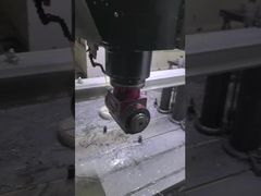 Aluminum Feed Beam Profiles