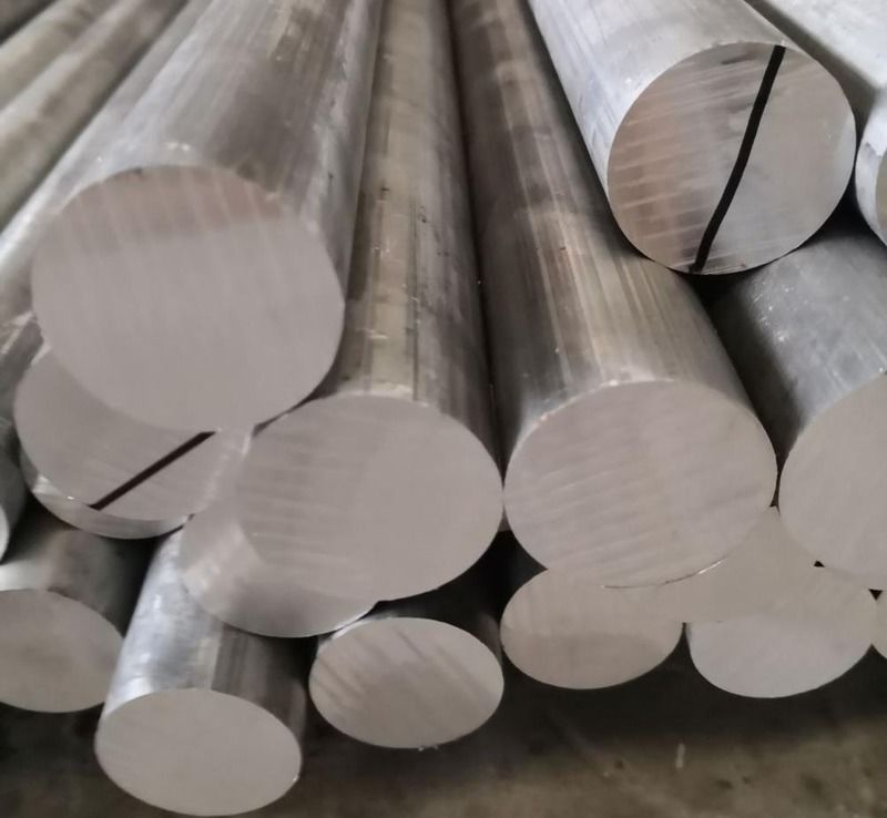 11% Chiếc thanh tròn bằng thép hợp kim 477-635 °C Điểm nóng chảy cho môi trường khắc nghiệt và tải trọng nặng